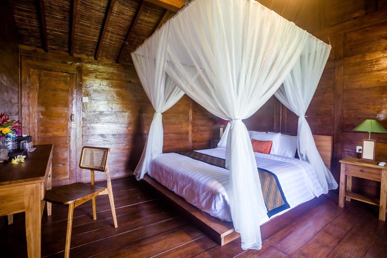 Victory Munggu Hotel Canggu  Exterior photo
