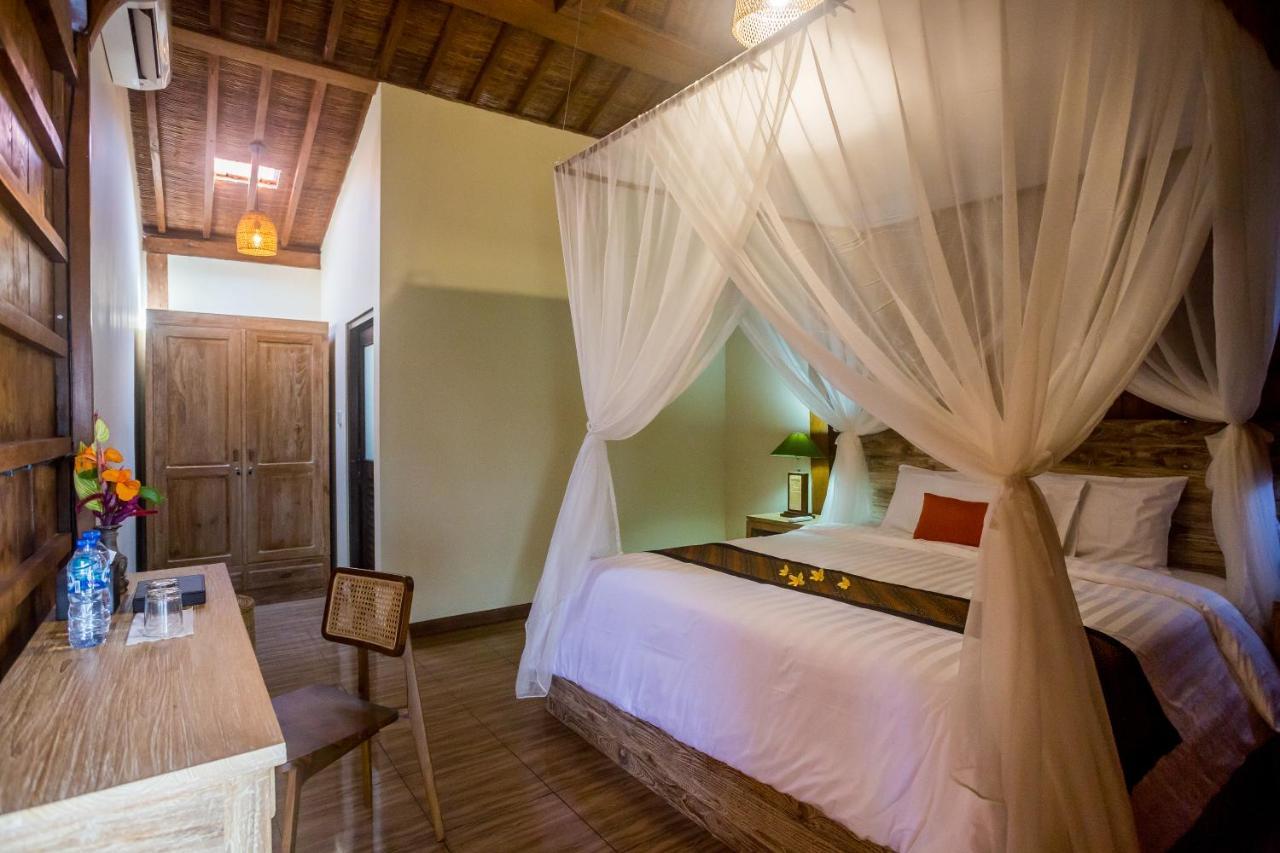 Victory Munggu Hotel Canggu  Exterior photo