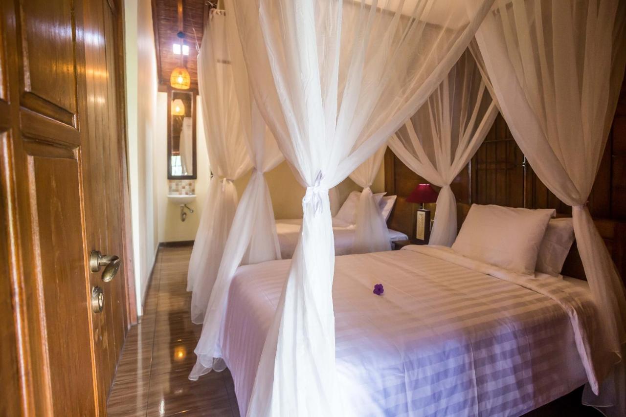 Victory Munggu Hotel Canggu  Exterior photo