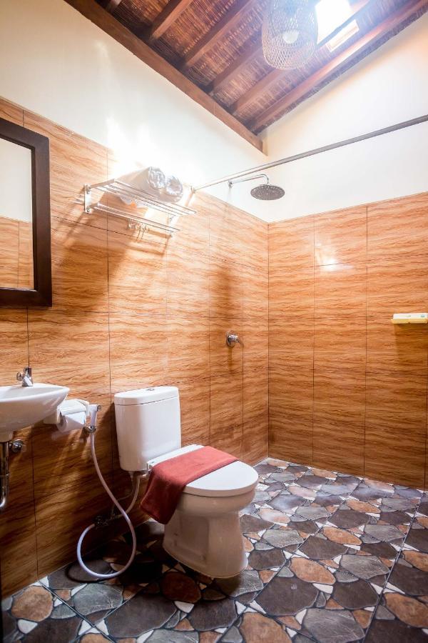 Victory Munggu Hotel Canggu  Exterior photo