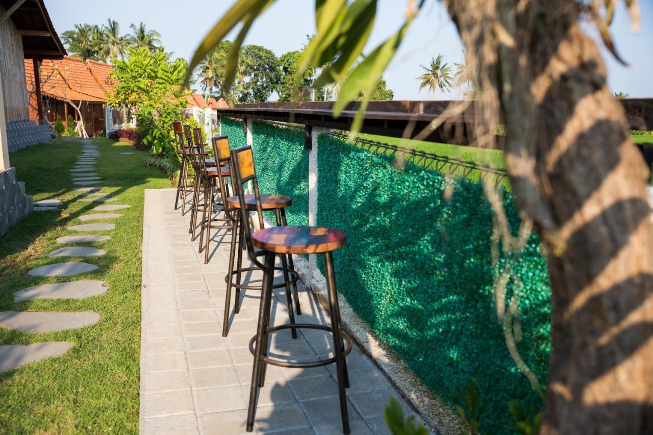 Victory Munggu Hotel Canggu  Exterior photo