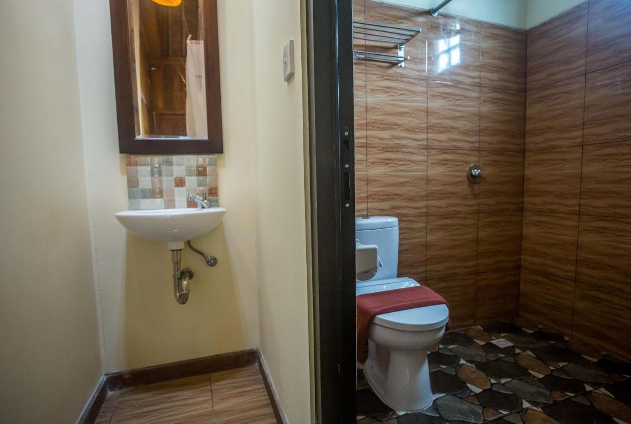 Victory Munggu Hotel Canggu  Exterior photo