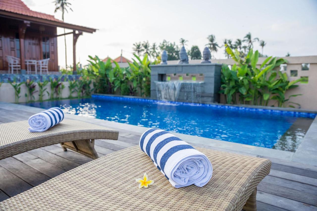 Victory Munggu Hotel Canggu  Exterior photo
