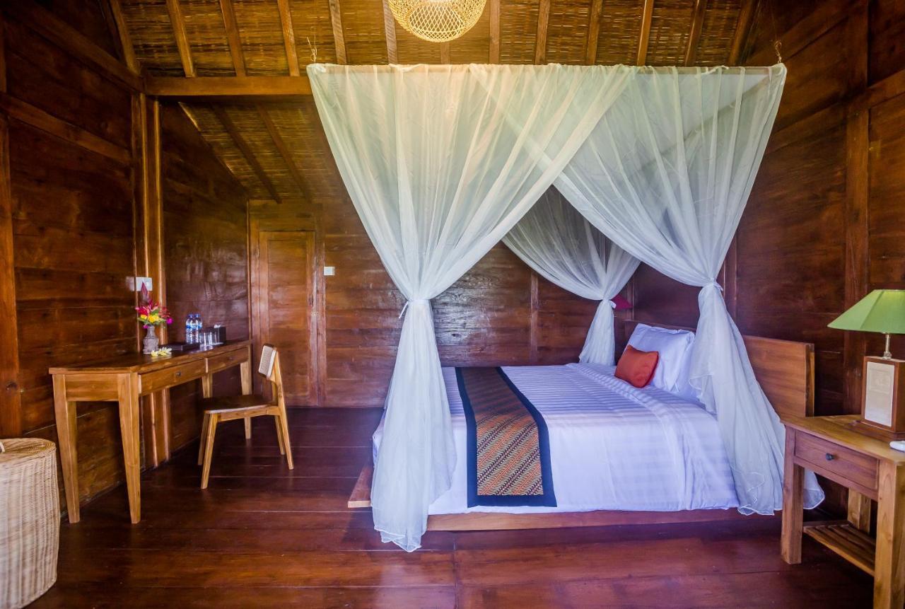 Victory Munggu Hotel Canggu  Exterior photo