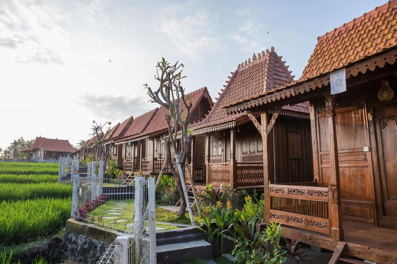 Victory Munggu Hotel Canggu  Exterior photo